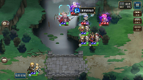 梦幻模拟战手游9月2日SS5打法攻略