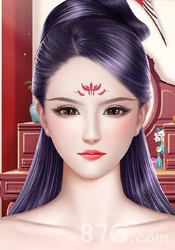 1539915311205556.jpg 锦绣未央手游高冷傲娇女王