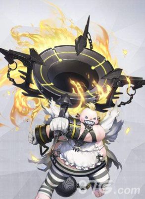 永远的7日之都达格神器