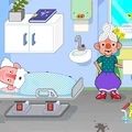 彩妆狂想曲
