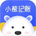 小熊记账app