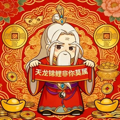 天龙八部1