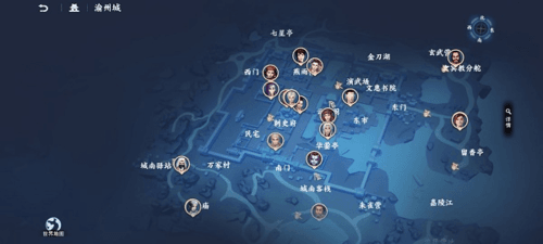 《不良人3手游》江湖轶事攻略 不良人3手游江湖轶事活动玩法攻略2