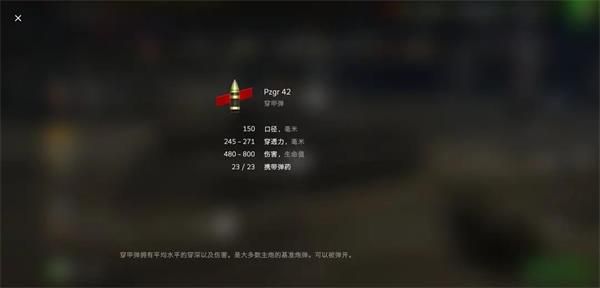 关于弹种的知识配图1