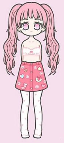 装扮少女拜年攻略