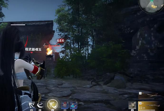 永劫无间烛影通阴怎么解锁 永劫无间烛影通阴怎么解锁