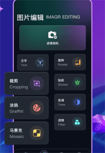 口型相机图片3