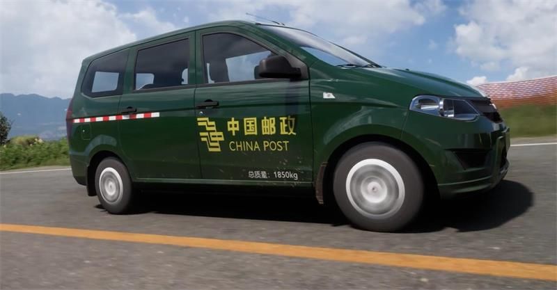 从五菱宏光到豪华跑车《极限竞速:地平线5》四辆国产新车总结 从五菱宏光到豪华跑车《极限竞速:地平线5》四辆国产新车总结