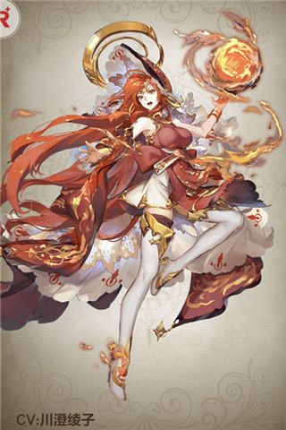 小姐姐赛高!《苍之纪元》抢鲜评测 苍之纪元3