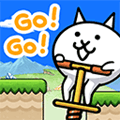 猫咪大弹跳繁中版