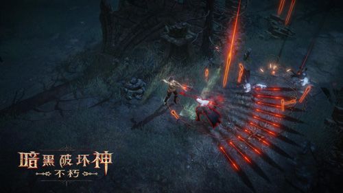 猎魔人现场试玩,新鲜、畅快的战斗体验