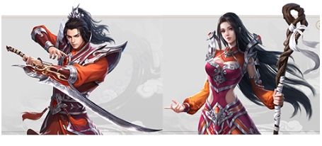 一刀传世红包版3