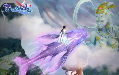 梦回仙灵5