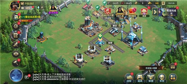 王牌机甲国际版新手攻略配图1