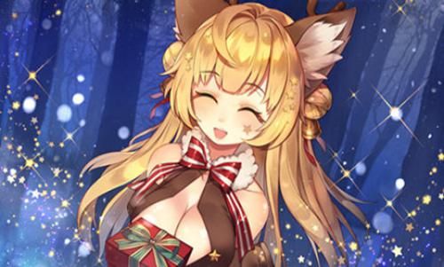姬魔恋战纪2