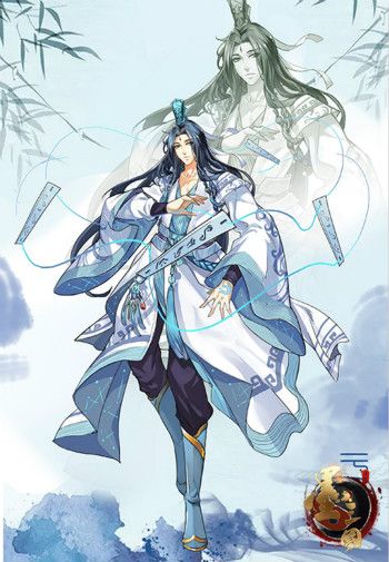 墨三国7