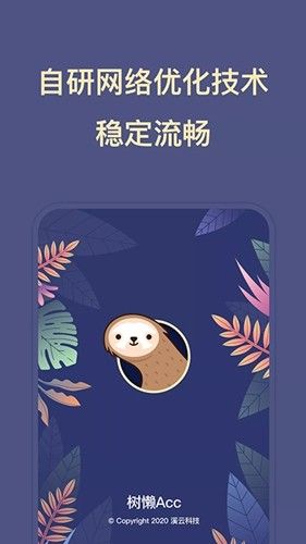 树懒acc2025官方版