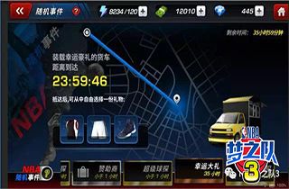 NBA梦之队3图片5
