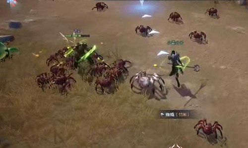 全民奇迹2炼金与魔法怎么过