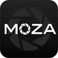 MOZA Genie app