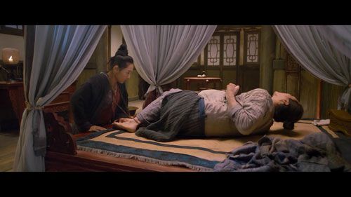 电影《捉妖记》1
