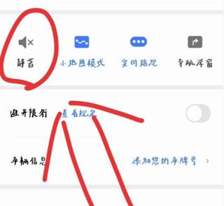 如何设置语音导航配图3