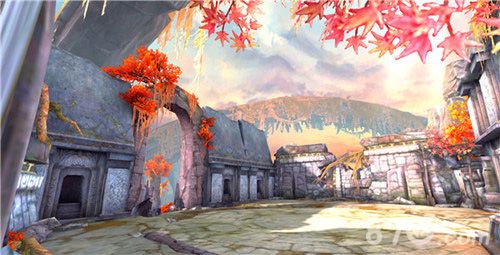 独行道场景曝光4