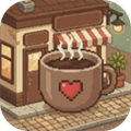 Pixel Sips像素咖啡经营模拟手游下载_Pixel Sips像素咖啡经营模拟下载 v1.2.0安卓版