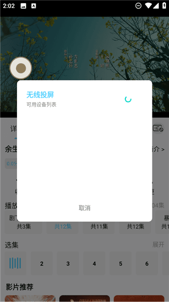 怎么投屏配图3