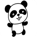熊猫框架app