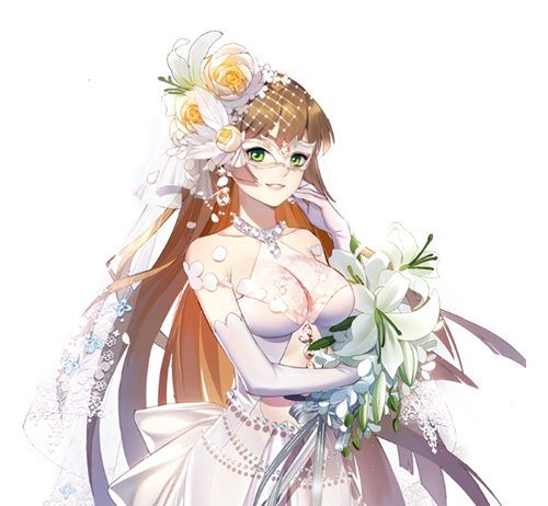 粽叶飘香《姬魔恋战纪》与卿共度端午佳节! 粽叶飘香《姬魔恋战纪》与卿共度端午佳节!