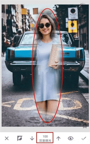 怎么抠图换背景配图7