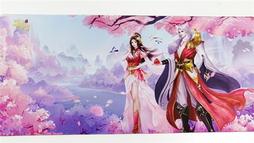 蜀门手游4
