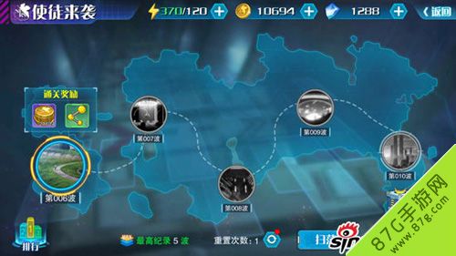 EVA破晓使徒来袭
