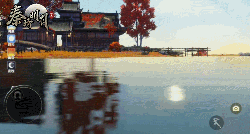 金秋之约,秦时明月世界邀你开启新的旅程! 金秋之约,秦时明月世界邀你开启新的旅程!
