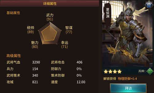 狼烟四起3