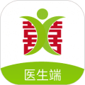 喜健医生端app
