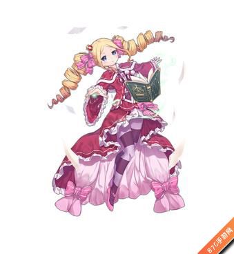 生化少女贝蒂攻略