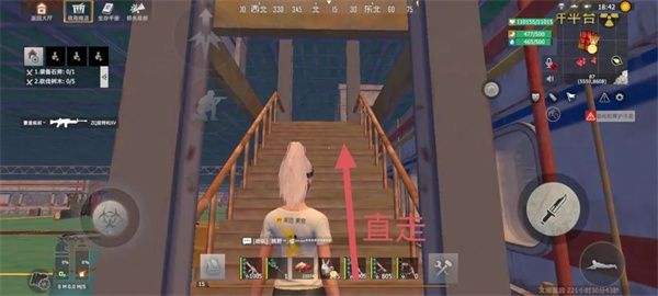 曙光群岛钻井平台攻略配图11