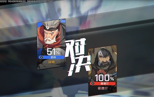 王牌战士老兵图片8