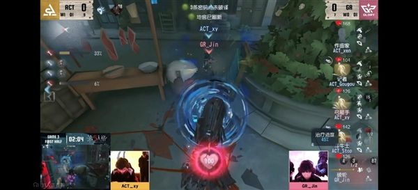 第五人格2