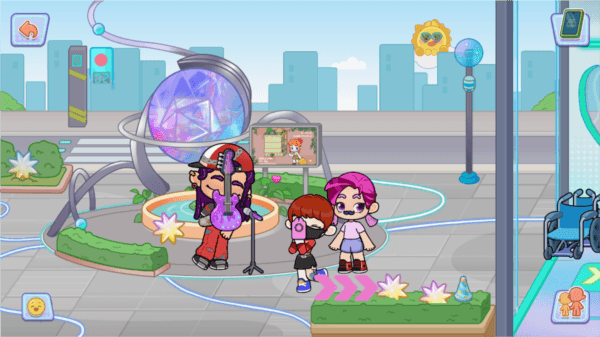 奇妙创意世界官方版本6