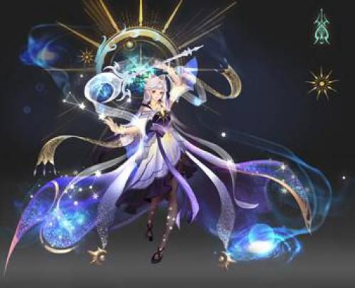 魔域手游4