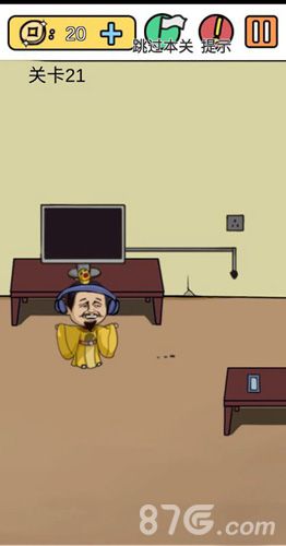 糟了是心痛的感觉第二十一关攻略