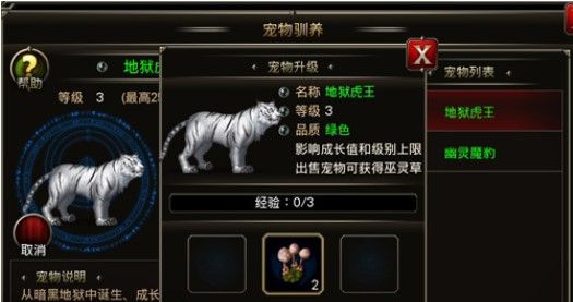 宠物攻略配图3