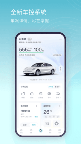 欧拉ORA APP1