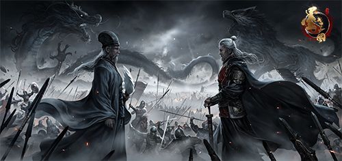 墨三国2