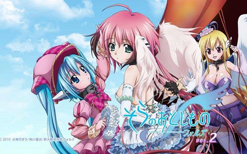 姬魔恋战纪5
