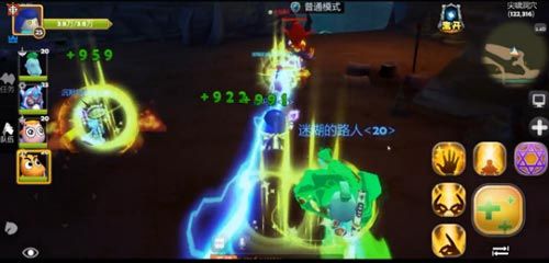 我叫MT开荒团游戏宣传图7