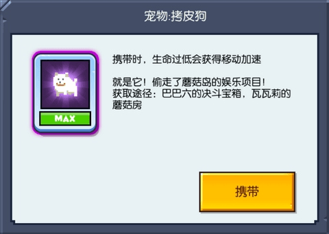 宠物攻略配图1